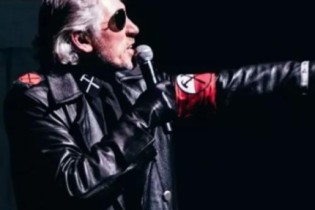Dino descarta censura a shows de Roger Waters no Brasil