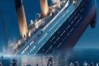 Se o Titanic fosse em 2024