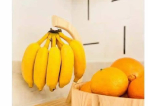 Uma explicação para o porquê das bananas demorarem para estragar