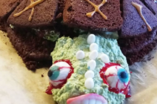 23 bolos hilariantemente desastrosos: As mais engraçadas falhas na confeitaria