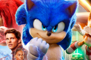 Quando vai ser lançado Sonic 3?