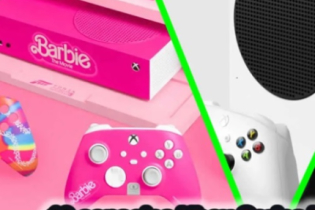 10 consoles Xbox Series X|S personalizados incríveis que você precisa ver!