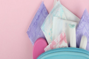 Qual a importância do absorvente na menstruação?