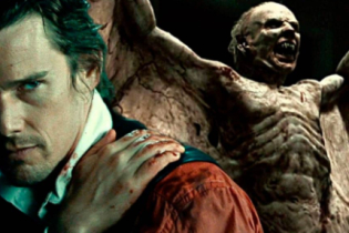 Os 10 melhores filmes de Vampiros