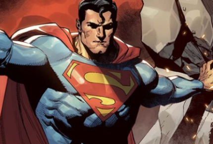 Heróis da Marvel Que Poderiam Derrotar o Superman -