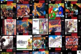 10 grandes músicas de games dos anos 80 e 90