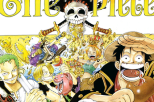 Otaku Cabeludo: One Piece é a história mais complexa de se acompanhar