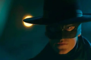 Série do Zorro estreia na Prime Video com grande estilo!