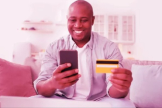 Comodidade e eficiência: Recarregando seu smartphone com cartão de crédito