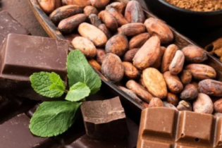 Chocolate ao leite mais saudável: Uma deliciosa inovação para os amantes de doces