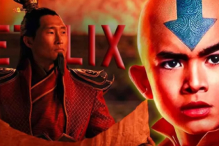 Assisti a live action Avatar na Netflix e sabe o que eu achei?