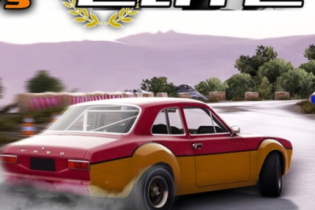 Classic Racers Elite traz de volta uma experiência retrô de corridas. Confira nossa análise e gameplay!