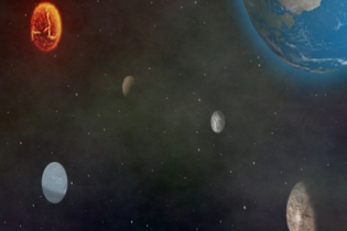 Descubra 8 mistérios e curiosidades sobre o sistema solar