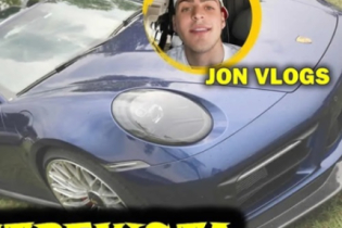 Conversamos com Jon Vlogs no evento Hype for Speed em Piracicaba. Confira!
