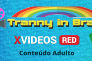 O que é Tranny videos?